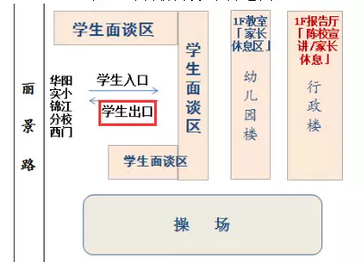 2017年天府七中本地生小升初面谈事宜02