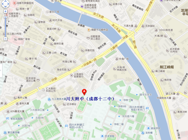 川大附中高中部地理位置示意图.png