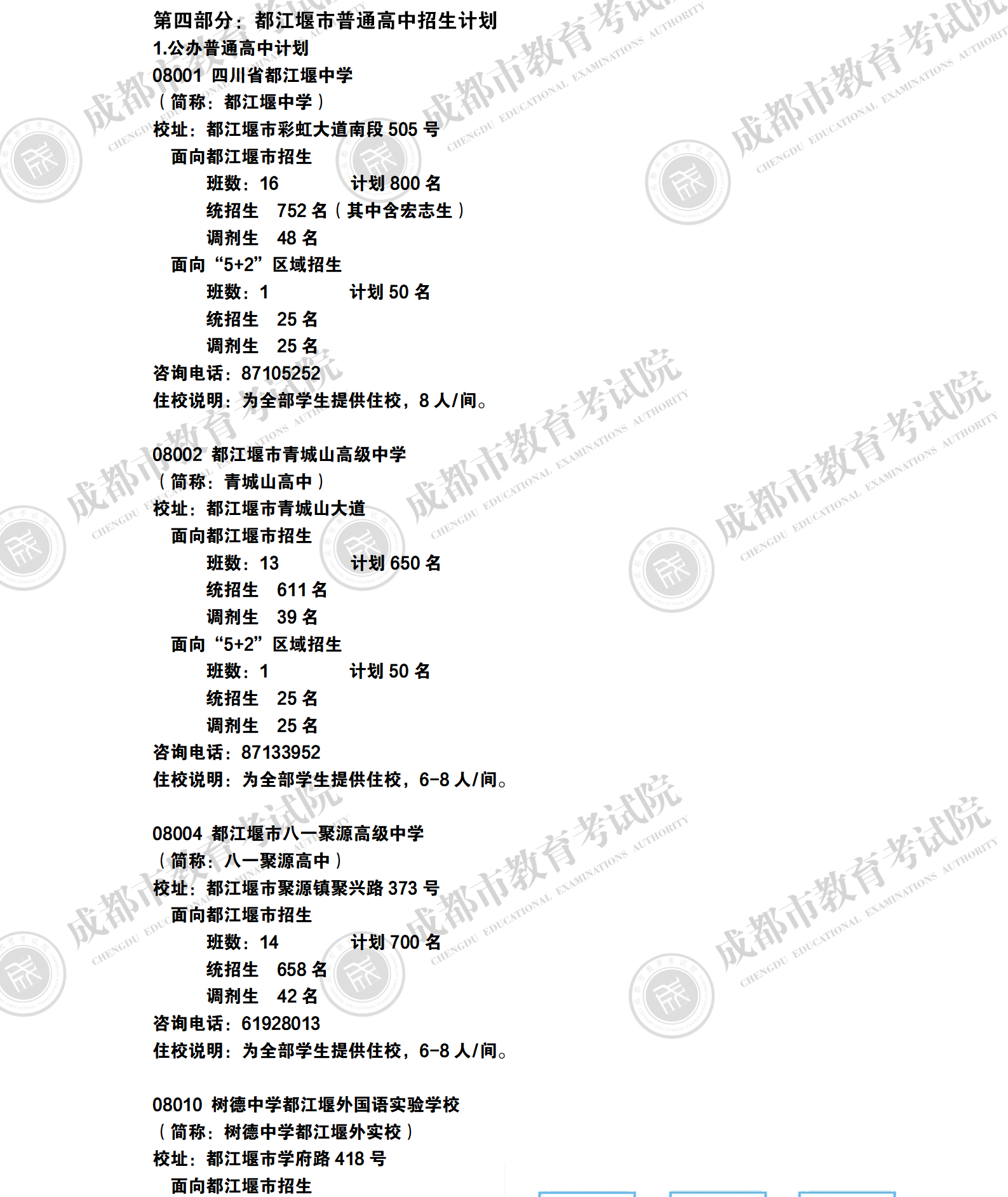 2020年成都市普通高中招生计划（0630）水印版1_38.png