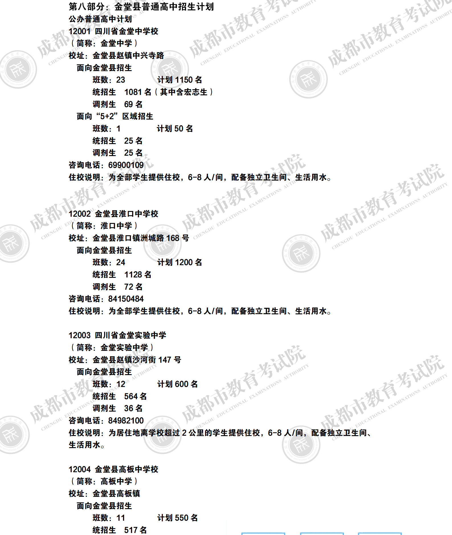 2020年成都市普通高中招生计划（0630）水印版1_45.png